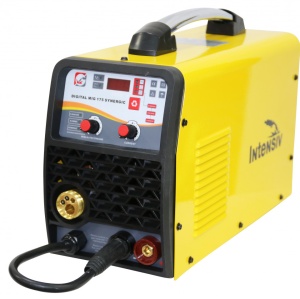 Aparat de sudura MIG/TIG/MMA DIGITAL MIG 175 SYNERGIC - Img 2