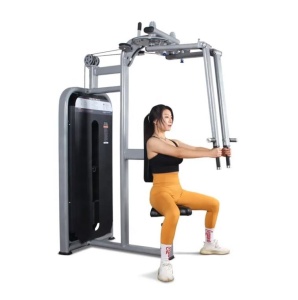 Aparat Fluturări Pectorali/ Deltoid Sportmann DGZ-1902 - Img 2