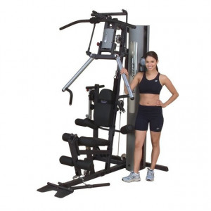 Aparat multifunctional G2B Body-Solid - Img 1
