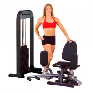 Aparat multifunctional G2B Body-Solid - Img 7