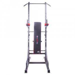 Aparat multifunctional inSPORTline Power Tower X150 - Img 8