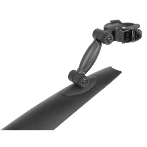 Aparatoare Noroi Spate M-WAVE MUD MAX QR. R 26"-29" - Img 2