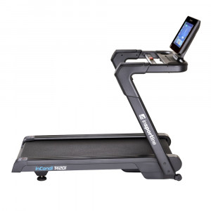 Banda de Alergat Electrica inSPORTline inCondi T420i, 2.5CP, 140 kg - Img 3