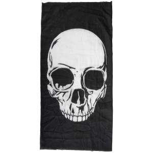 Bandana M-WAVE Skull
