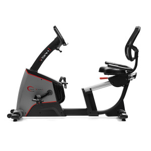 Bicicleta Magnetica Recumbent HMS R5814-i - Img 2