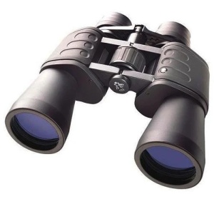 Binoclu Bresser Hunter 8-24x50 Zoom, Porro, BK-7, obiectiv 50 mm, filet trepied