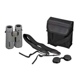 Binoclu Bresser Wave 10x42, BaK-4, Roof, IPX7, nitrogen, câmp vizual 102 m