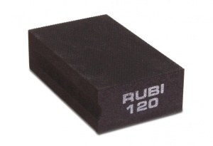 Burete diamantat pt. slefuit placi #120 - RUBI-61975