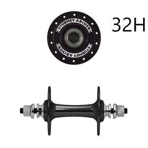 Butuc Fata Single Speed STURMEY- ARCHER HBT30 32H Negru