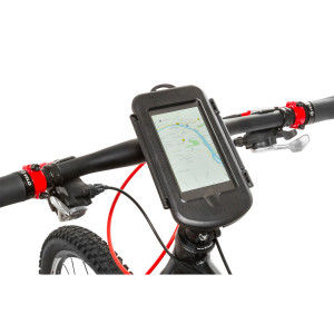 Carcasa Smartphone M-WAVE "BIKE MOUNT HC L" - Img 2
