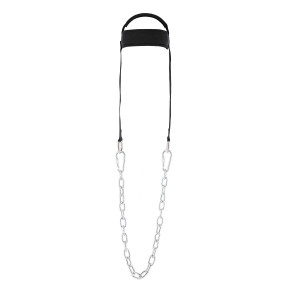 Centura ridicare greutate cu lant HMS HD03 - Img 4