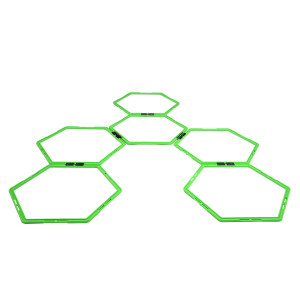 Cercuri hexagonale pentru coordonare HMS SKR06 - Img 8
