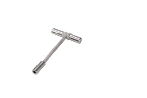 Cheie Spite T 3,2 mm Patrat