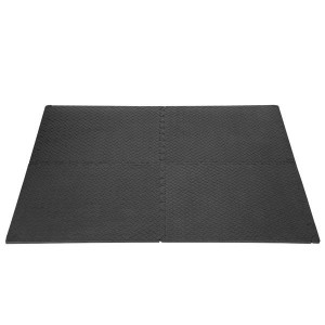Covor de protectie HMS MP12 Puzzle 600 x 600 x 12mm - Img 4