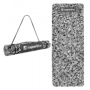Covor Exercitii inSPORTline Camu 173x61x0.4cm