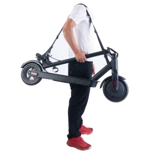 Curea de Umar pentru Transport Trotineta M-WAVE - Img 2
