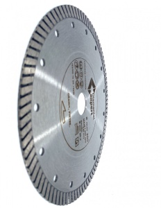 Disc DiamantatExpert pt. Piatra dura, Granit dur 200x25.4 (mm) Ultra Premium - DXWD.GC1.200.25 - Img 4