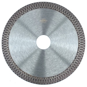 Disc DiamantatExpert pt. taiere si slefuire - Gresie si Placi dure 125x22.23 (mm) Premium - DXDY.CNG-PP.125