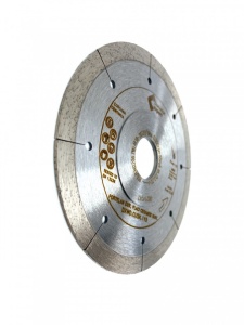 Disc DiamantatExpert pt. Taieri Extra Fine in Portelan Dur 115x22.2 (mm) Ultra Premium - DXWD.CUSK.115 - Img 4
