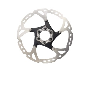 Disc Frana SHIMANO DEORE XT SM-RT76 160 mm 6s