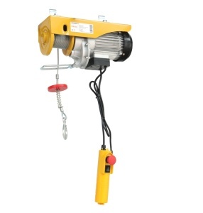 Electropalan 400kg, 980W, monofazat Stager PA400