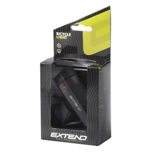 Far cu Baterii EXTEND SOLLO 40 - Img 2