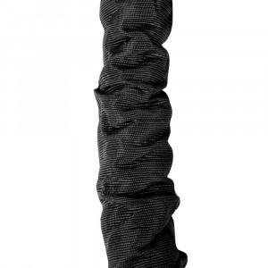 Franghie Crossfit inSPORTline Wave Rope 3.8cm x 15m - Img 2