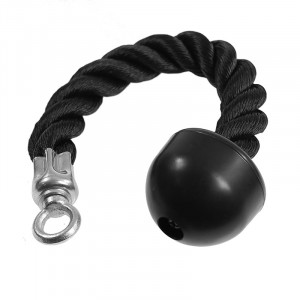 Franghie triceps simpla HMS UW07 - Img 1
