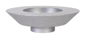 Freza diamantata fina 45º x 20mm pentru Pro-Edger - RUBI-16946