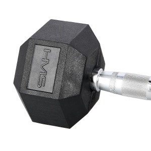 Gantera Hexagonala HMS PRO 14 kg - Img 3