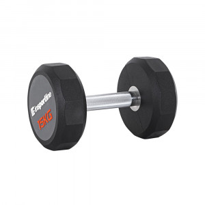 Gantera inSPORTline Profi CPU 15 kg