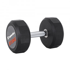 Gantera inSPORTline Profi CPU 27.5 kg