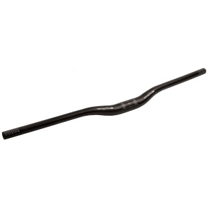 Ghidon 780/35 mm M-WAVE Aluminiu Negru