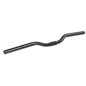 Ghidon Touring/Trekking SXT 580 /25.4 mm Metal Negru