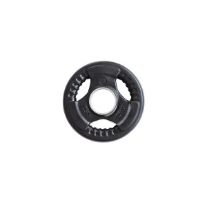 Greutate cauciucata TOK 1.25kg/51mm