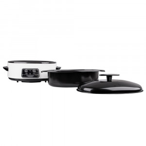 Incalzitor Electric Pietre Vulcanice inSPORTline PRO - Img 4