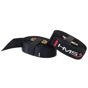 Inele gimnastica HMS TX07 - Img 3