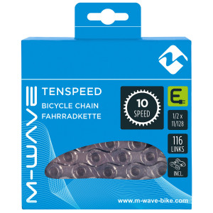 Lant E-Bike M-WAVE Tenspeed E 10 V