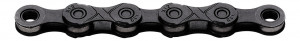 Lant KMC "X12 Blacktech" 12 viteze 126 zale - Img 2