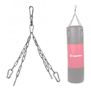Lant pentru Sac de Box inSPORTline Calboa - Img 2