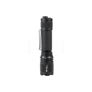 Lanternă tactică reîncărcabilă Acebeam Defender P16 2.0 Black, 3000 lumeni, 543 m, IP68