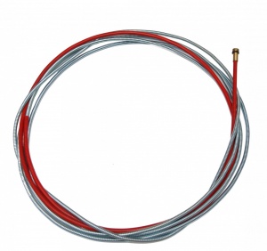 Liner sarma sudura ProWELD, 1.6x4.0/4.2mm