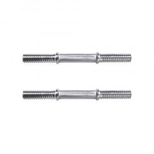 Loading Barbell & Dumbbell Set inSPORTline BS08 3-50kg - Img 4