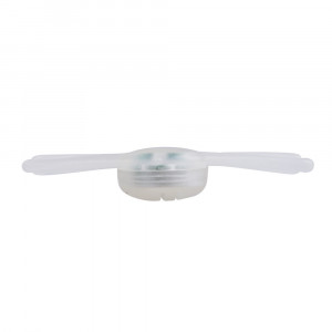 Lumina LED Spita Bicicleta WORKER Orbiso - Img 3