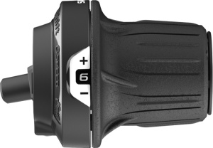 Maneta Schimbator SHIMANO SL-RV200-6R 6viteze (Dreapta) - Img 3