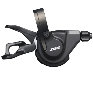 Maneta Schimbator SHIMANO ZEE SL-M640, 10v