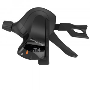 Maneta Schimbator SUNRACE MTB 3V (DLM500 )