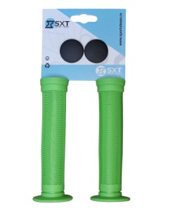 Mansoane BMX SXT DS52D Verde - Img 2