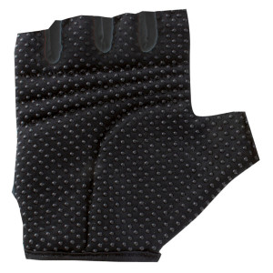 Manusi Ciclism VENTURA M (Negru/Verde) - Img 2