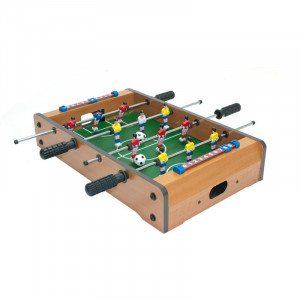 Masa de fotbal Table Top B7, 51x31 cm - Img 3